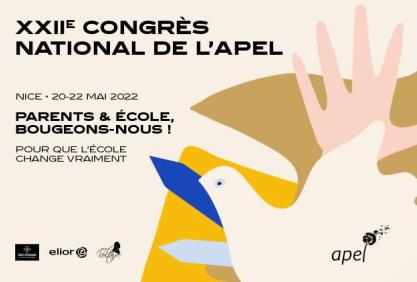 Affiche 22e congrès Apel