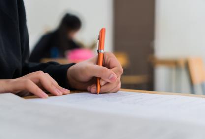 Les dates du bac et du brevet 2023