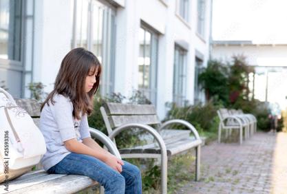 Décrochage scolaire