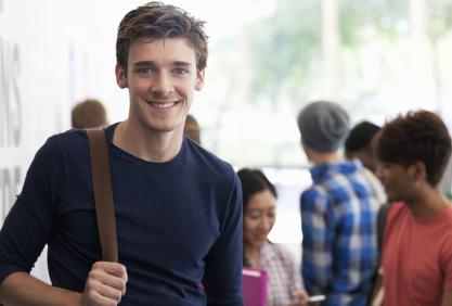 Dossier social étudiant
