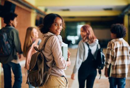 Rentrée scolaire 2023