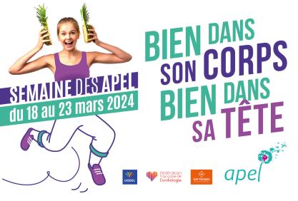 Semaine des Apel 2024