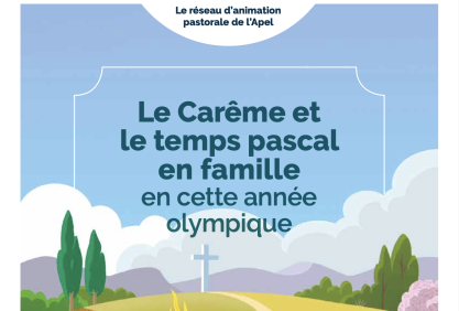 Livret Carême 2024