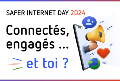 Safer Internet Day 2024