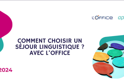 Webinaire l'Office