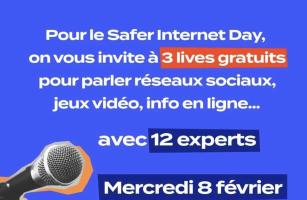 Webconférence SID 2023