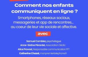 Webconférence SID 2023 2