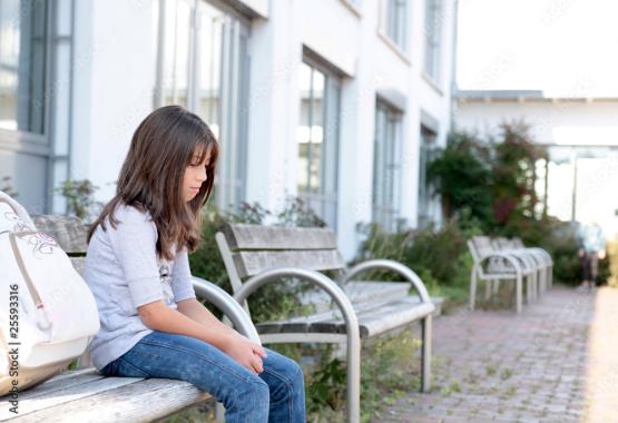 Décrochage scolaire