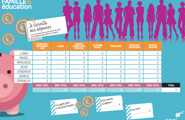 Comment bien gérer son budget familial en temps de crise