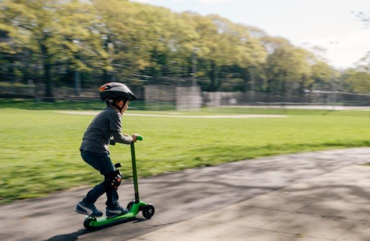 Pratiques Sportives