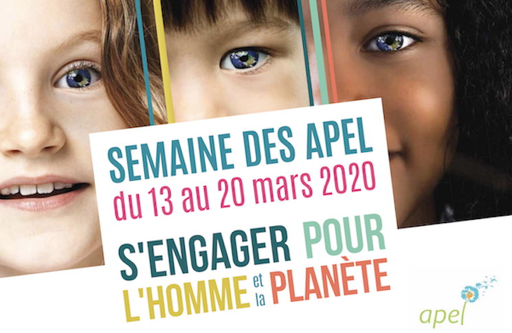 Semaine des Apel 2020