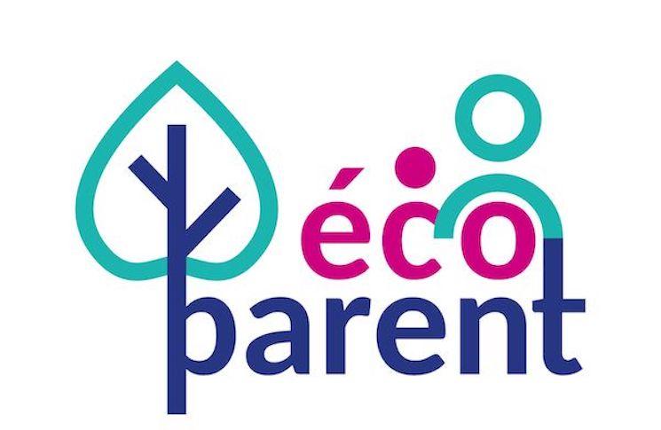 Logo éco parents