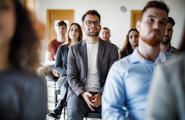 Le parent correspondant à l'Apel