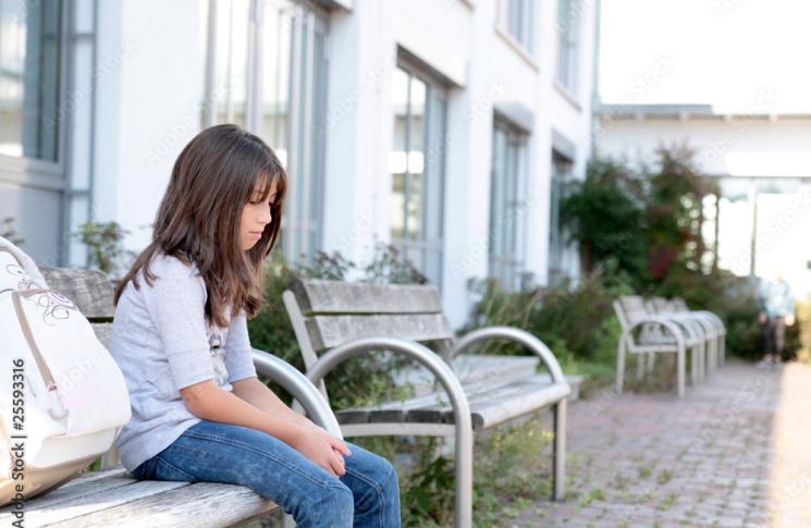 Décrochage scolaire