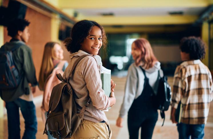 Rentrée scolaire 2023