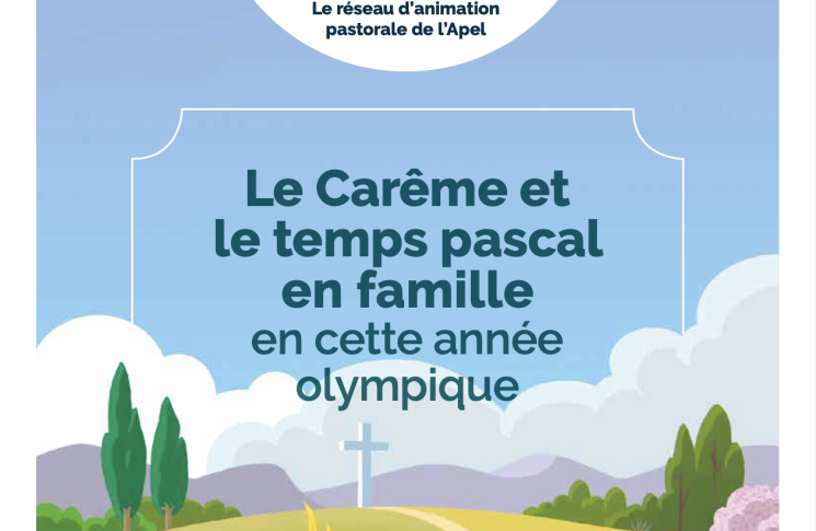 Livret Carême 2024