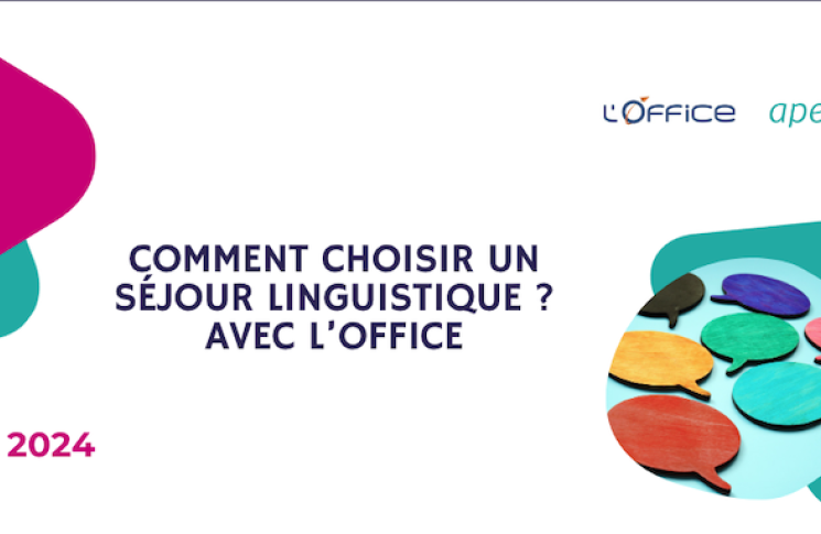 Webinaire l'Office