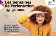 Les semaines de l'orientation