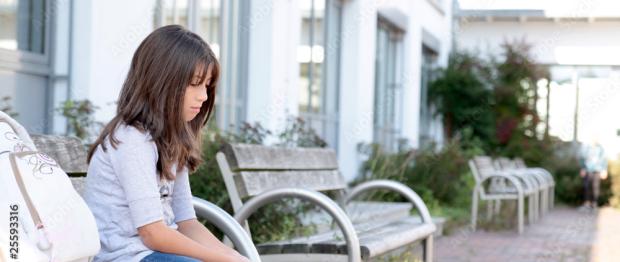 Décrochage scolaire