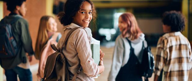 Rentrée scolaire 2023