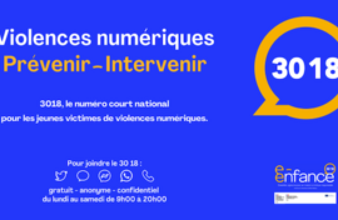 3018 net écoute