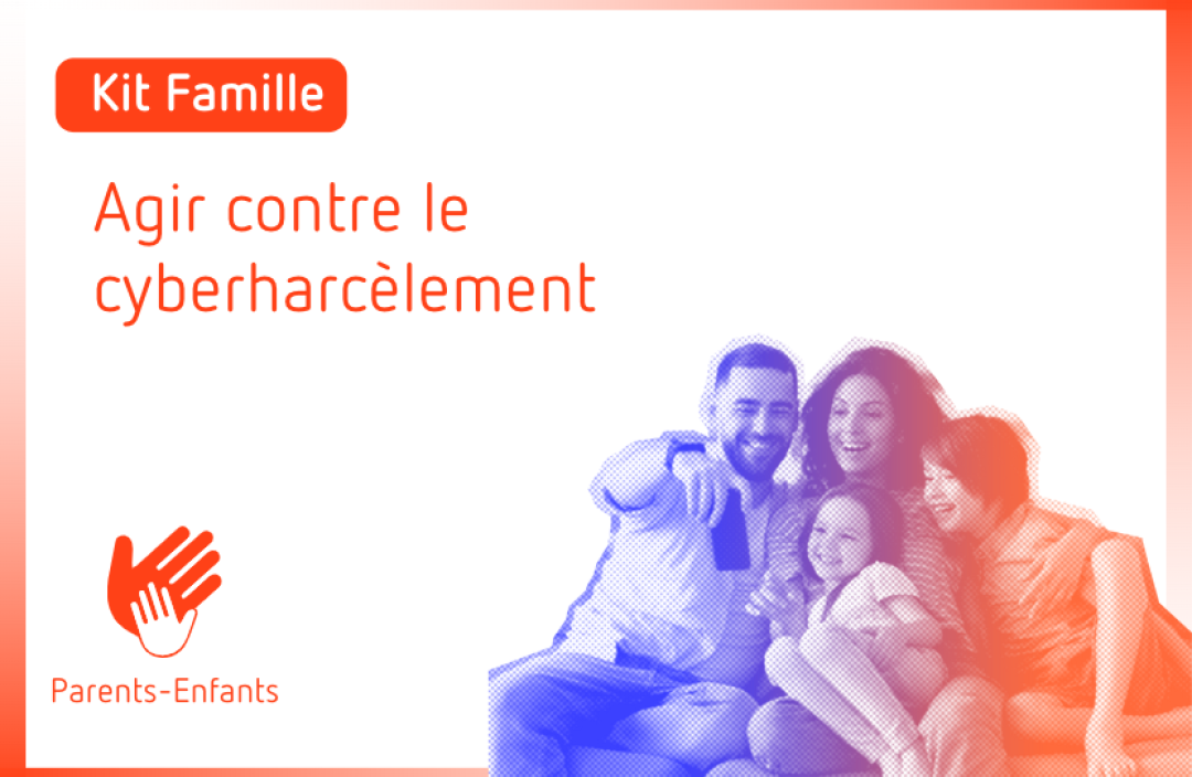 Kit famille enfants